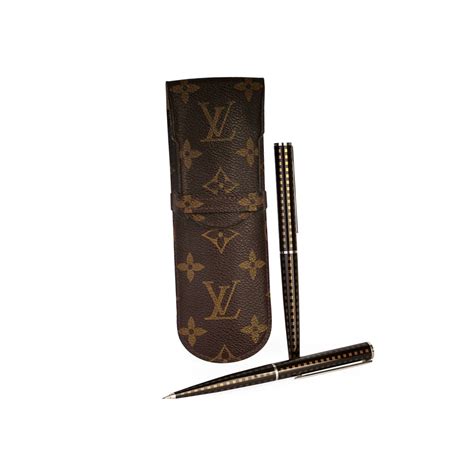 pen louis vuitton